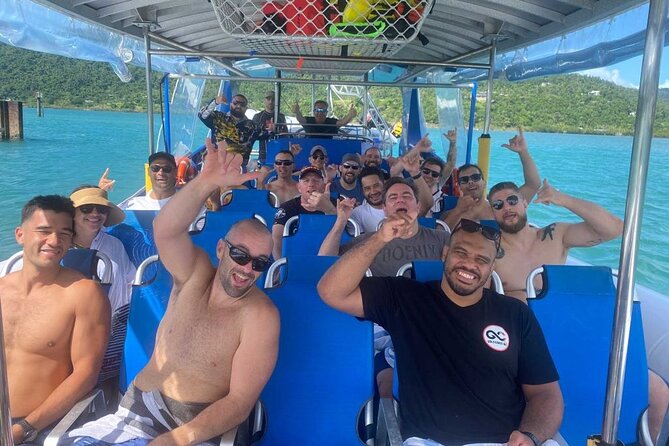 Half-Day Airlie Beach Scuba Diving Tour - Cancellation Policy