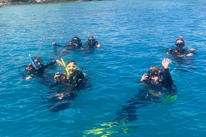 Half-Day Airlie Beach Scuba Diving Tour - Common Questions