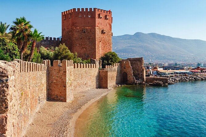 Half Day Alanya City Tour With Cable Car And Sunset Panorama - Operator Details