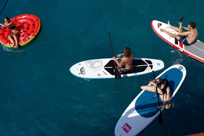 Half Day All Inclusive Cruise to Islands Brac and Solta - Cruise Highlights