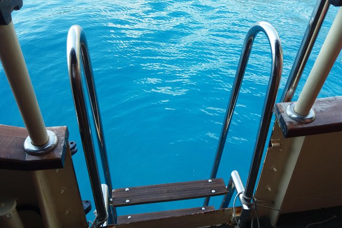 Half Day All Inclusive Cruise to Islands Brac and Solta - Island Activities