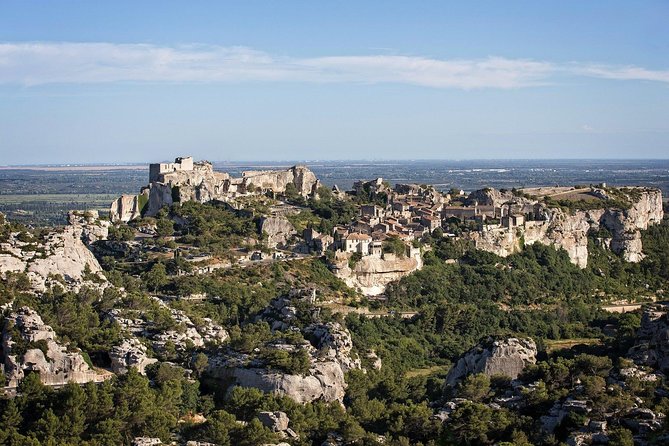 Half-Day Alpilles and Olive Oil Tasting From Avignon - Duration and Schedule