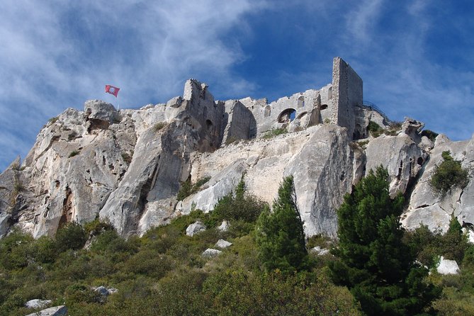 Half-Day Alpilles and Olive Oil Tasting From Avignon - Visit a Traditional Olive Oil Mill