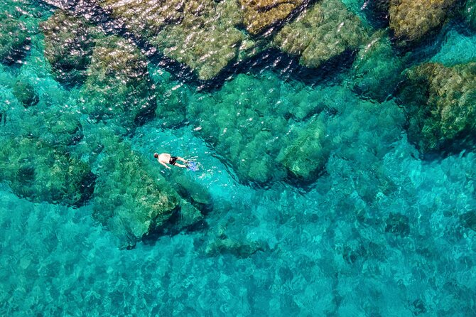 Half Day Amalfi Coast Boat and Snorkeling Tour in Small Group - Additional Information