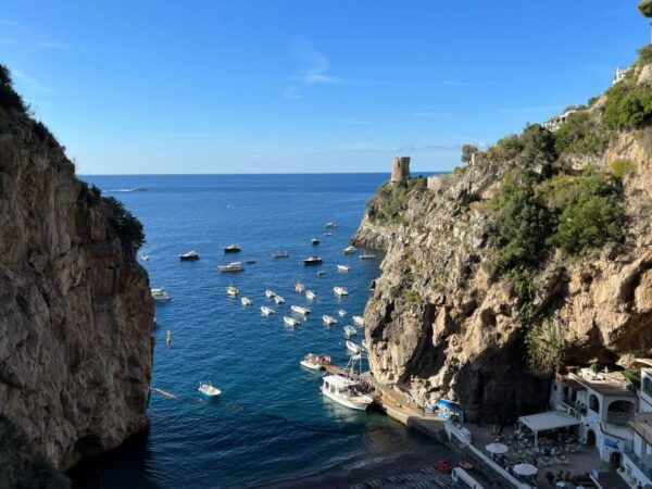 Half Day Amalfi Coast Private Tour - The Sum Up