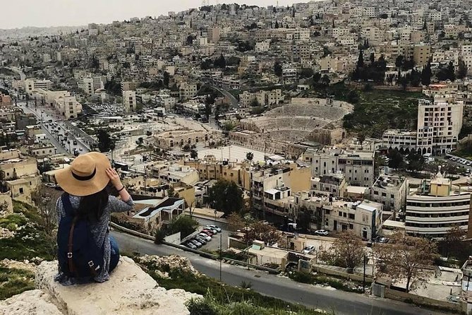 Half Day Amman Private City Tour - Additional Information