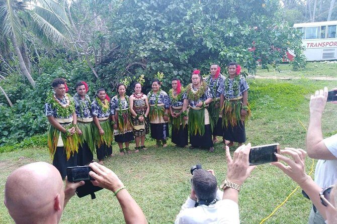 Half-Day Anahulu Cave and Cultural Tour - Cultural Experiences and Extras  