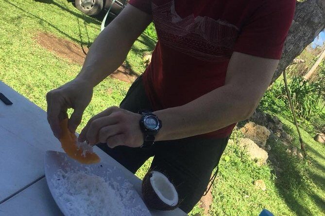 Half-Day Anahulu Cave and Cultural Tour - Why This Tour Works  