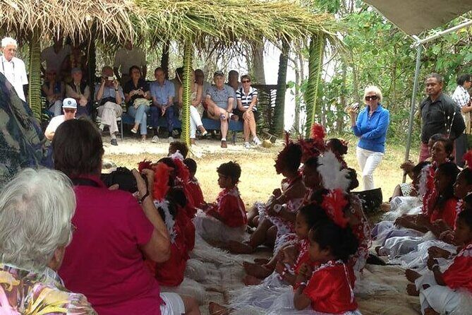 Half-Day Anahulu Cave and Cultural Tour - Frequently Asked Questions  
