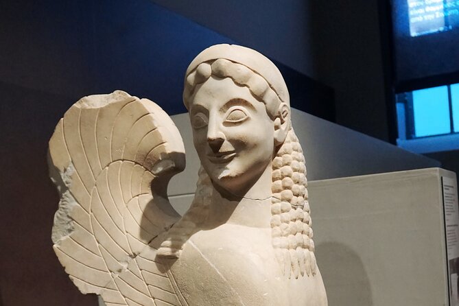 Half-day Ancient Corinth Evening Private Tour - Additional Information