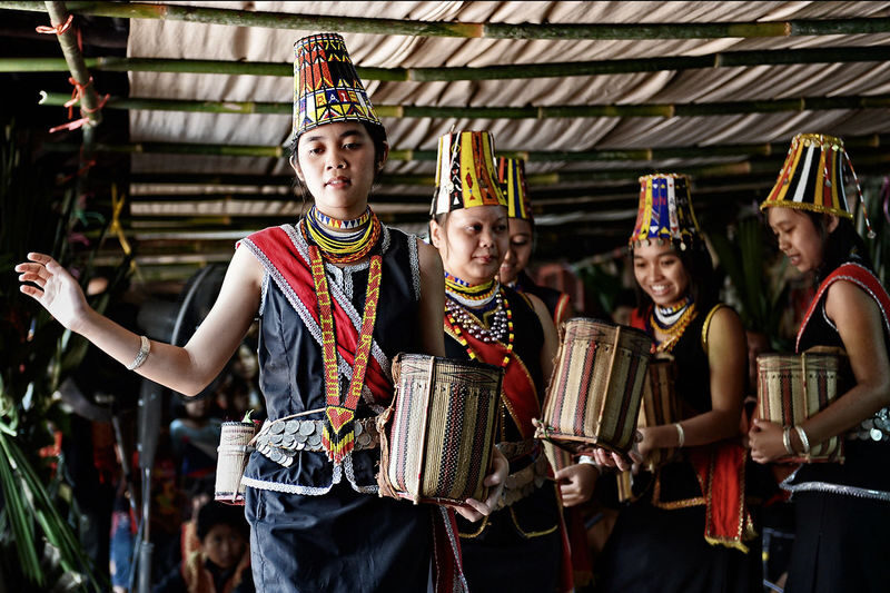 Half Day Annah Rais Bidayuh Longhouse Tour in Sarawak - What makes this visit worth considering