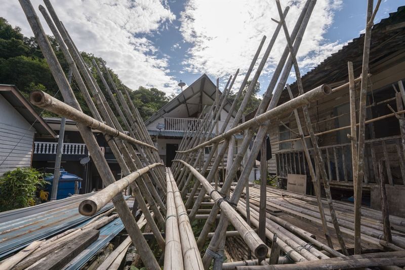 Half Day Annah Rais Bidayuh Longhouse Tour in Sarawak - The road to Annah Rais is part of the outing