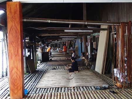 Half Day Annah Rais Bidayuh Longhouse Tour in Sarawak - A river, local encounters, and optional extras