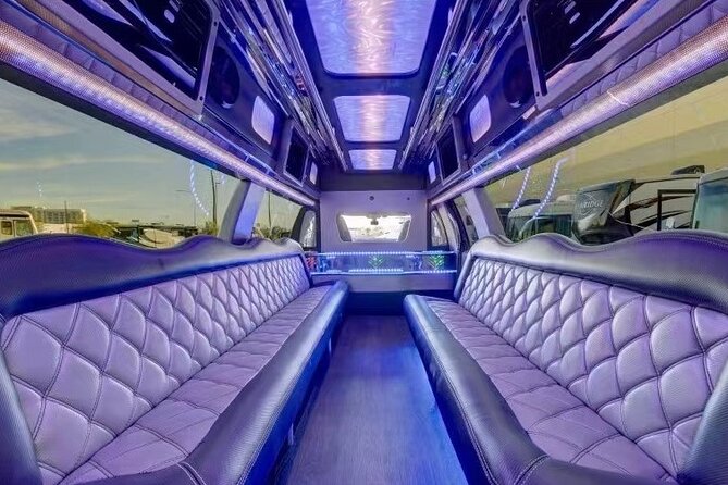 Half Day Antelope Canyon With Horseshoe Bend Tour - Pricing and Booking Details