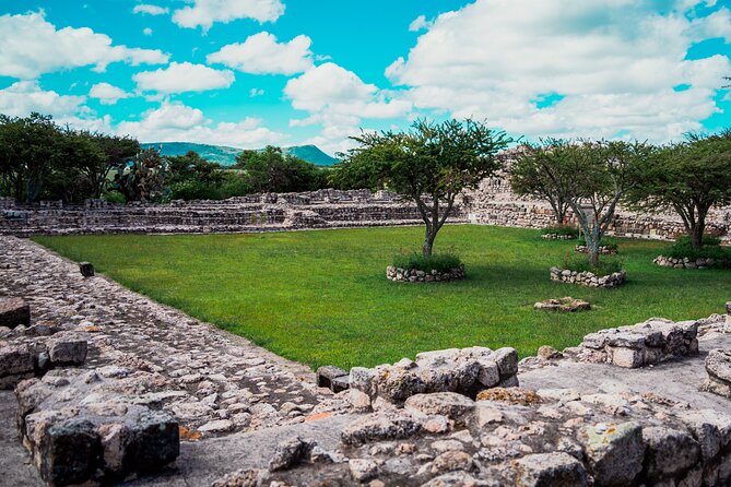 Half-Day Archeological Private Tour in San Miguel De Allende - Important Information for Participants