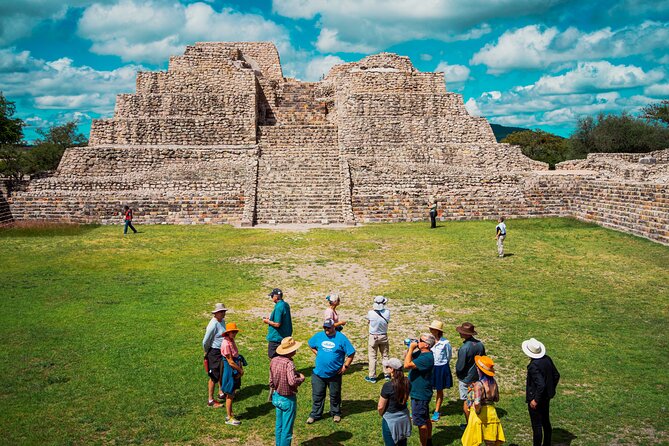 Half-Day Archeological Private Tour in San Miguel De Allende - Reviews From Previous Travelers