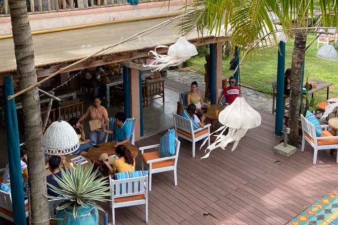 Half-day Art of Green in Hoi An - Overview of the Experience