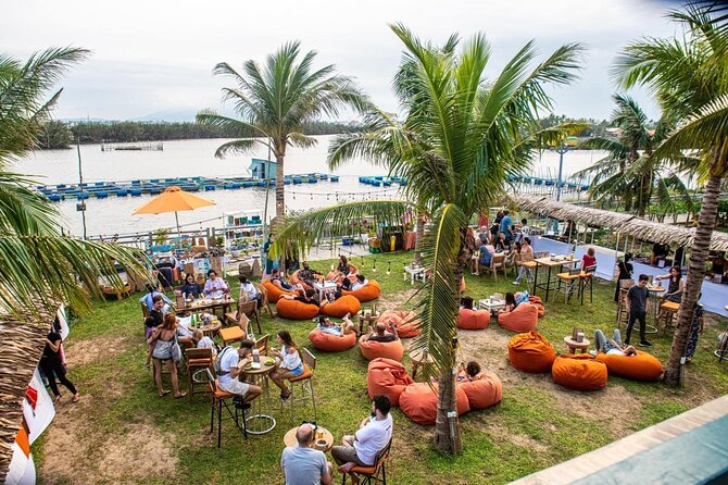 Half-day Art of Green in Hoi An - Common Questions