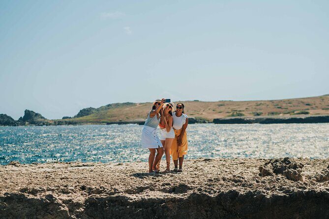 Half-Day Aruba Island Tour from Oranjestad - Good To Know