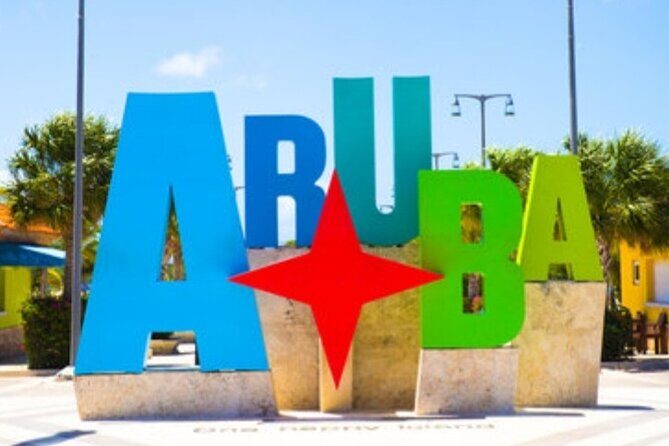 Half-Day Aruba Sightseeing Tour & Beach in an Air-condition Bus - Good To Know  