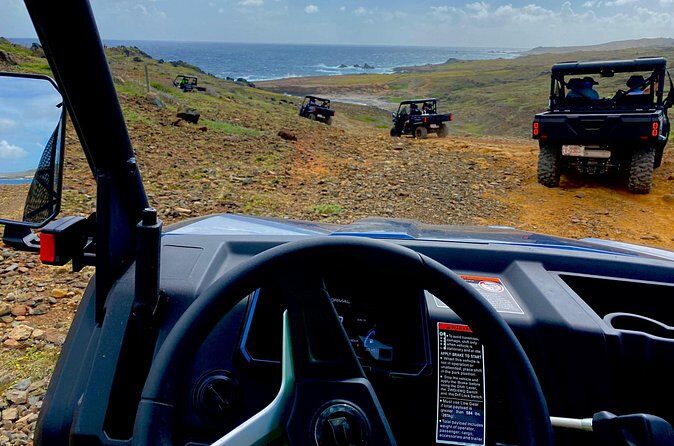 Half-Day Aruba UTV Adventure Tour - Final Thoughts