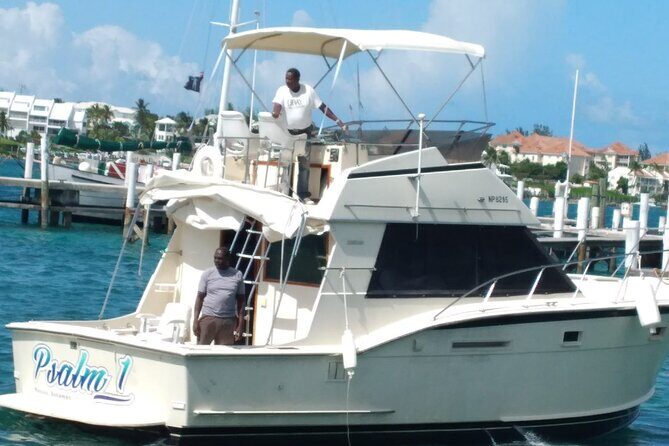 Half-Day at Green Cay Bahamas Snorkeling with Turtles - Frequently Asked Questions (FAQs)