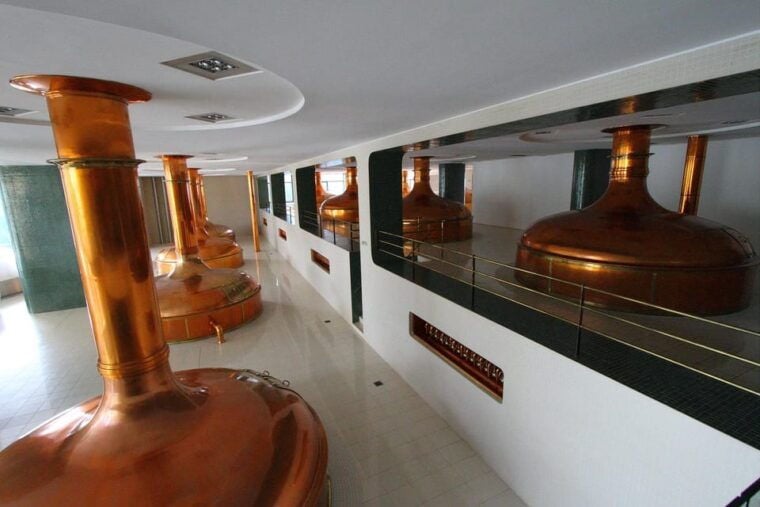 Half day at Pilsen - Practical Details and What You’ll Love