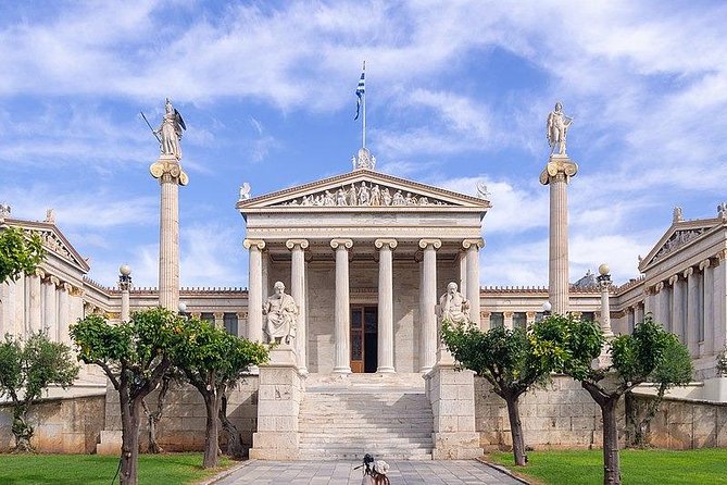 Half Day Athens Tour - Pricing and Options