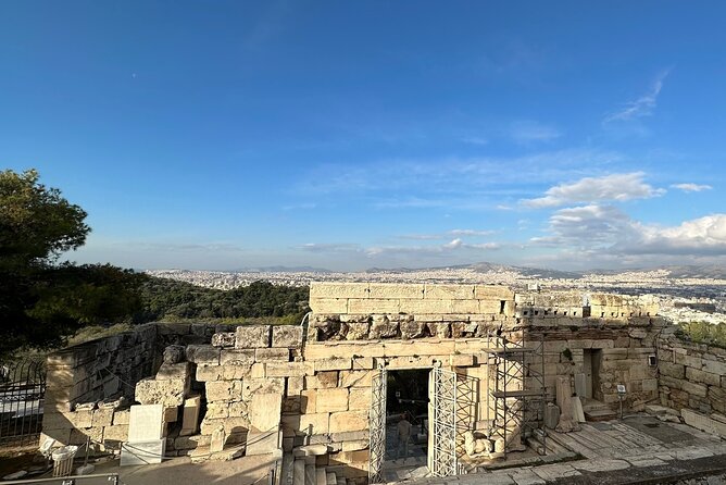 HALF DAY ATHENS: Visit Acropolis, Parthenon,Private Tour 5h - Common Questions