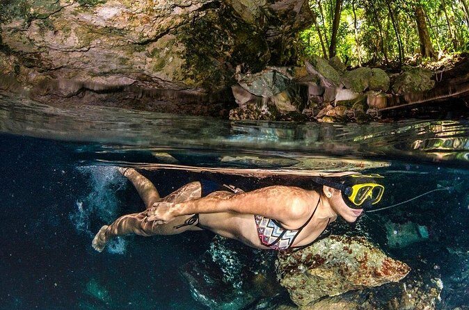 Half Day ATV Jungle Adventure from Riviera Maya - Practical Details: What’s Included and What’s Not