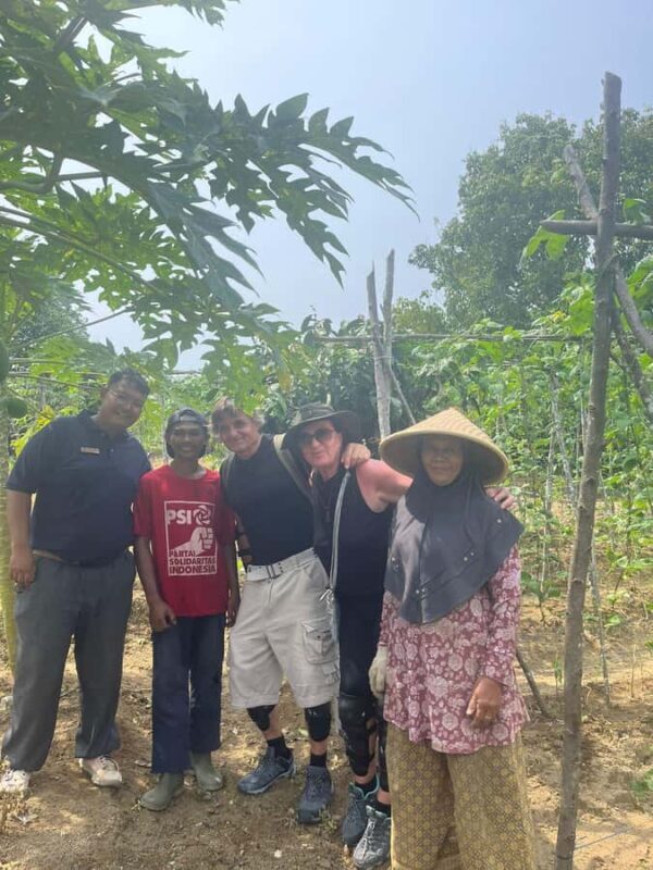 Half Day ATV Tour De Village By D'Bamboo Kamp - A Close Look at the Tour De Village Experience