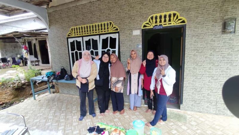 Half Day ATV Tour De Village By D'Bamboo Kamp - FAQ