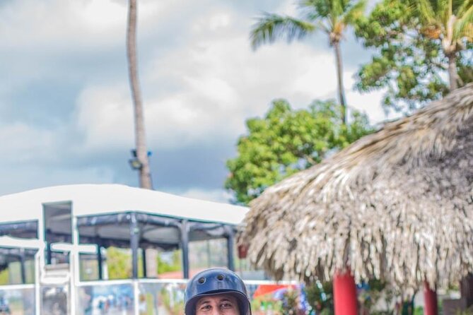 Half Day ATV Tour in Macao Beach - Common Questions (FAQs)