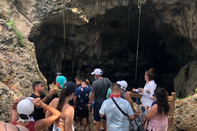 Half-Day ATV Tour in Punta Cana - Inclusions and Benefits