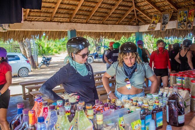 Half-Day Atv Tour to The Cave and Macao Beach With Transportation - Who Should Consider This Tour?