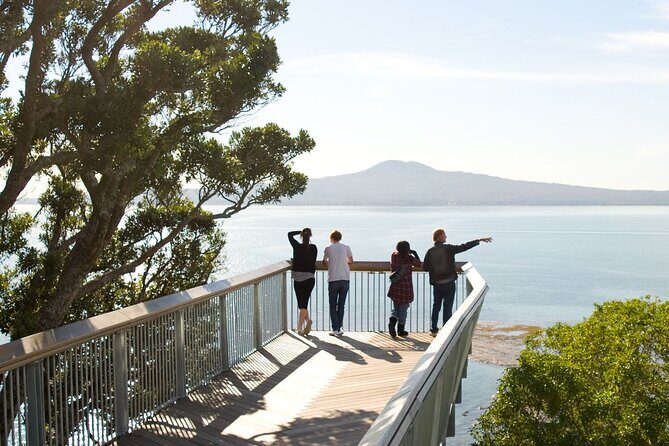 Half-Day Auckland City Sightseeing Small Group Tour - Practical Details and What to Expect