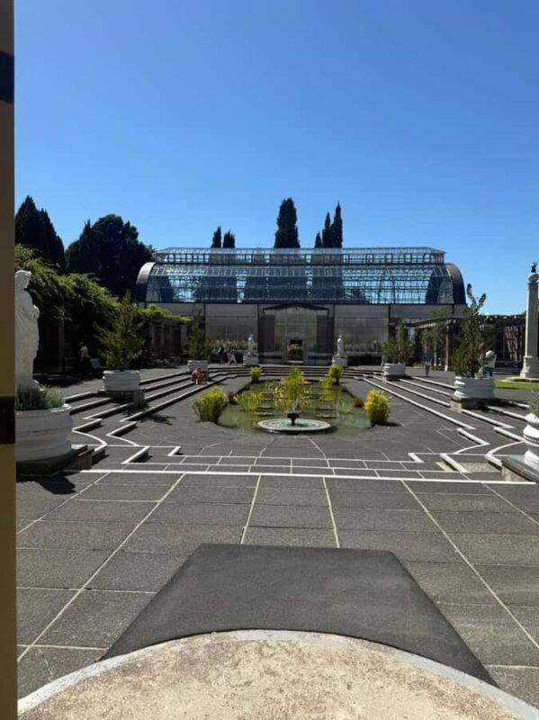 Half-Day Auckland City Tour  The City of Sails Uncovered - An In-Depth Look at This Auckland Tour
