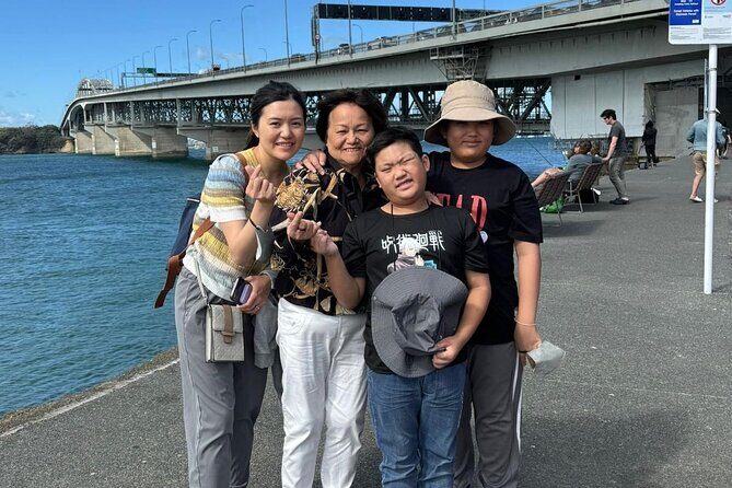 Half-Day Auckland City Tour  The City of Sails Uncovered - The Sum Up: Is It Worth It?