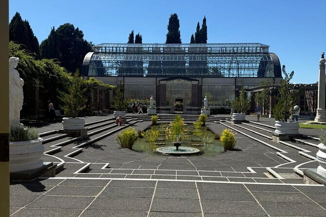 Half-Day Auckland City Tour  The City of Sails Uncovered - FAQs