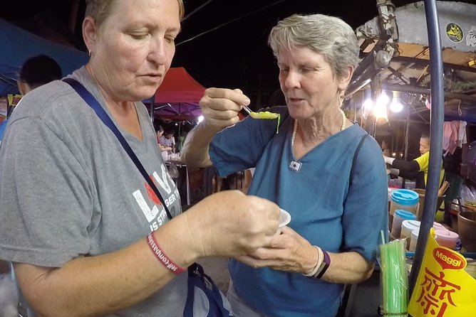 Half-Day Ayutthaya Sunset Bicycle Excursion - Common Questions