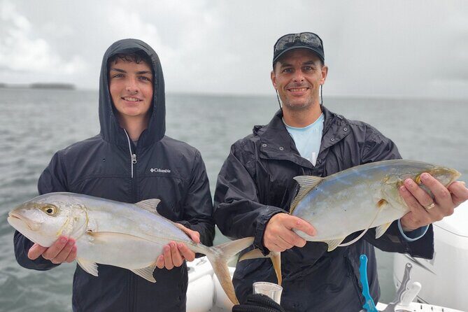Half-Day Backcountry Fishing Charter from Key West - What Makes This Fishing Tour Stand Out?