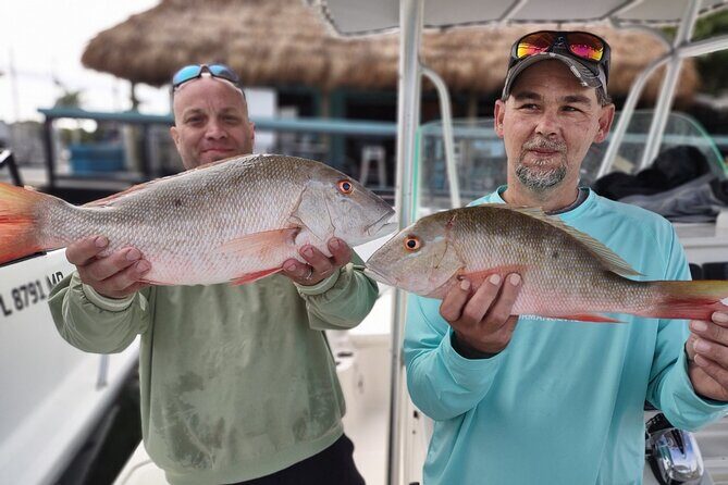 Half-Day Backcountry Fishing Charter from Key West - Who Is This Tour Best Suited For?