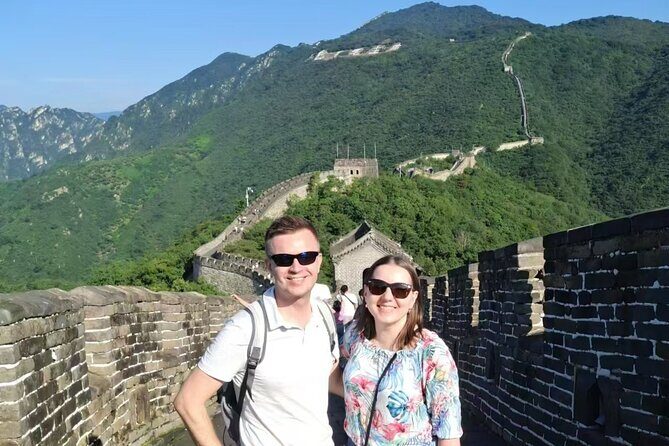 Half Day Badaling Great Wall Private Tour (No shopping) - In-Depth Review of the Half Day Badaling Great Wall Private Tour