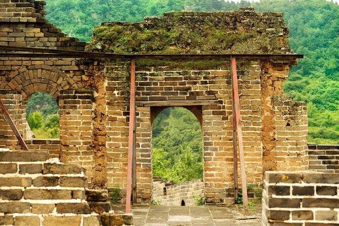 Half Day Badaling Great Wall Private Tour (No shopping) - Who Is This Tour Best For?