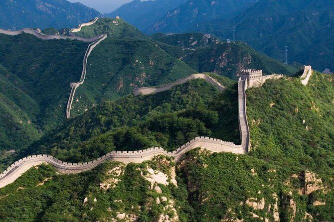 Half Day Badaling Great Wall Private Tour (No shopping) - Why This Tour Works Well for Certain Travelers
