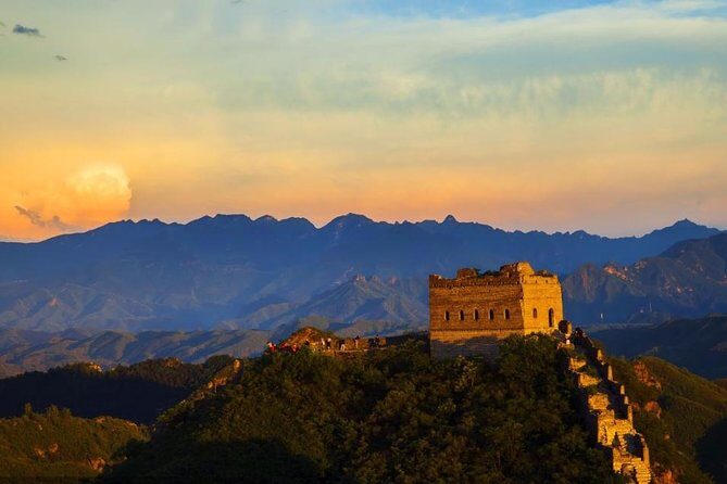 Half Day Badaling Great Wall Private Tour (No shopping) - Final Thoughts