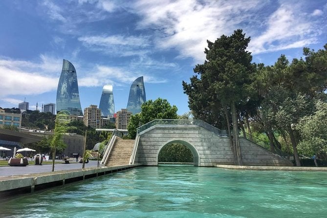 Half-Day Baku Private Guided Tour With Pickup - Good To Know