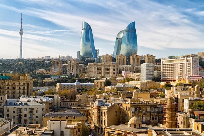 Half-Day Baku Private Guided Tour With Pickup - What To Expect
