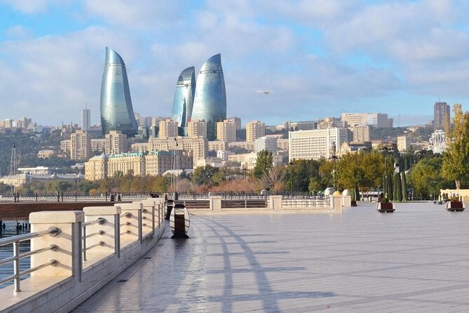 Half-Day Baku Private Guided Tour With Pickup - Accessibility Information