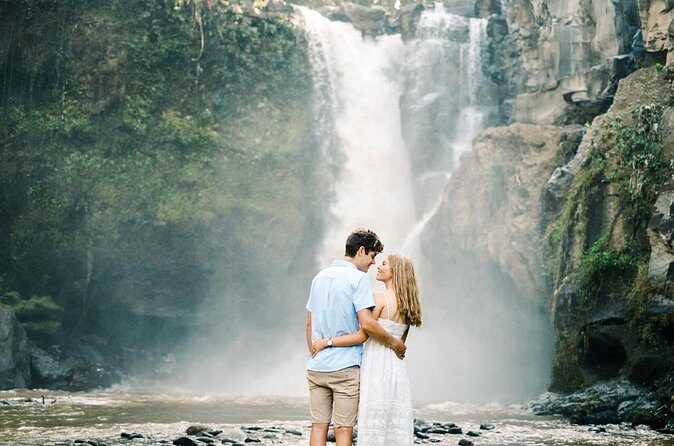 Half Day Bali Private Tour - Who Would Love This Tour?